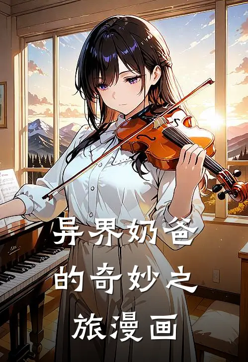 异界奶爸的奇妙之旅漫画