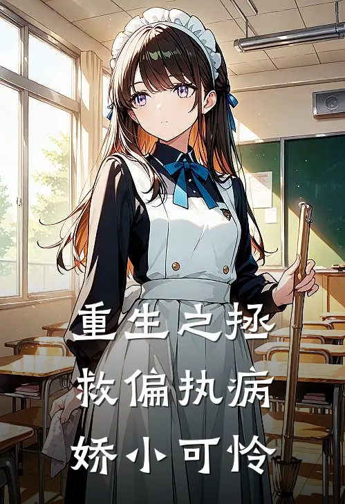 重生之拯救偏执病娇小可怜