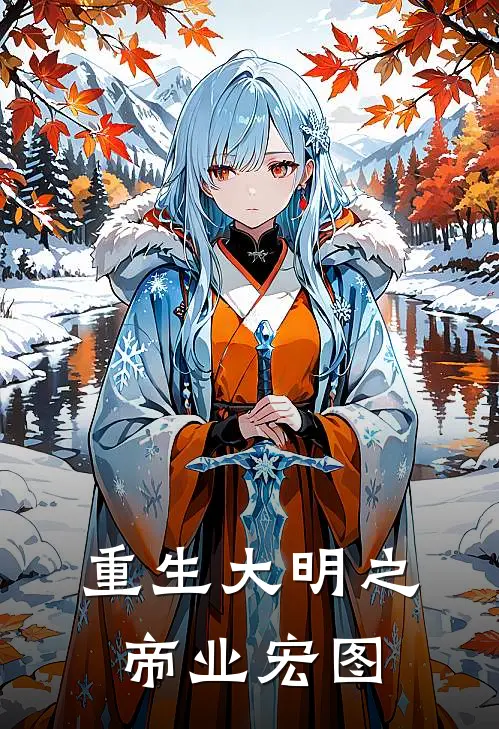 重生大明之帝业宏图