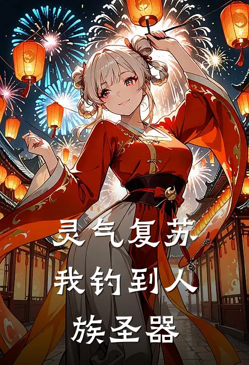 灵气复苏：我钓到人族圣器