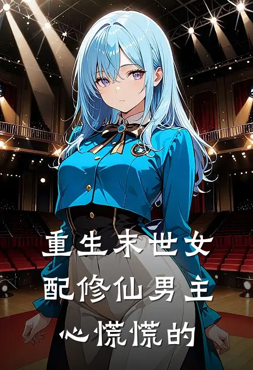 重生末世女配修仙男主心慌慌的