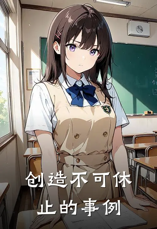 创造不可休止的事例