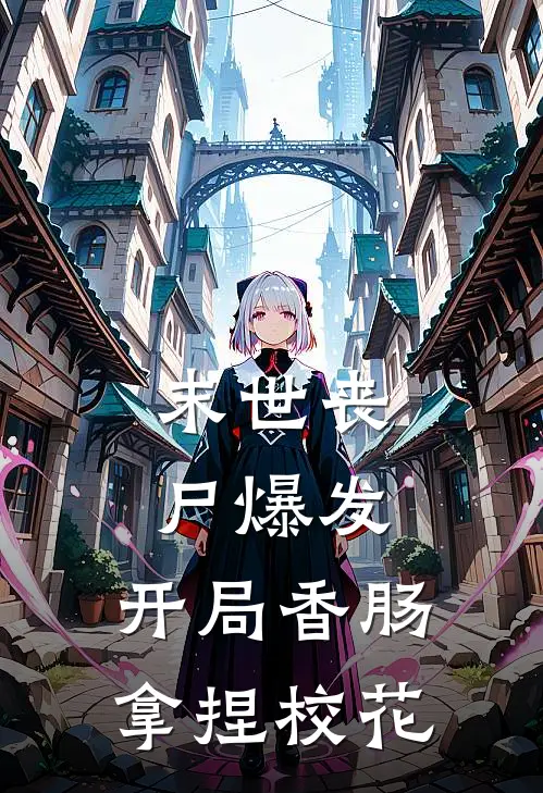 末世丧尸爆发，开局香肠拿捏校花