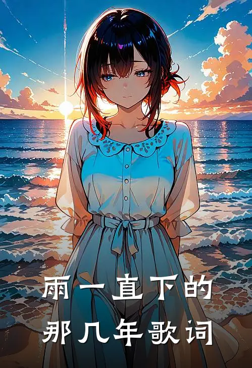 雨一直下的那几年歌词