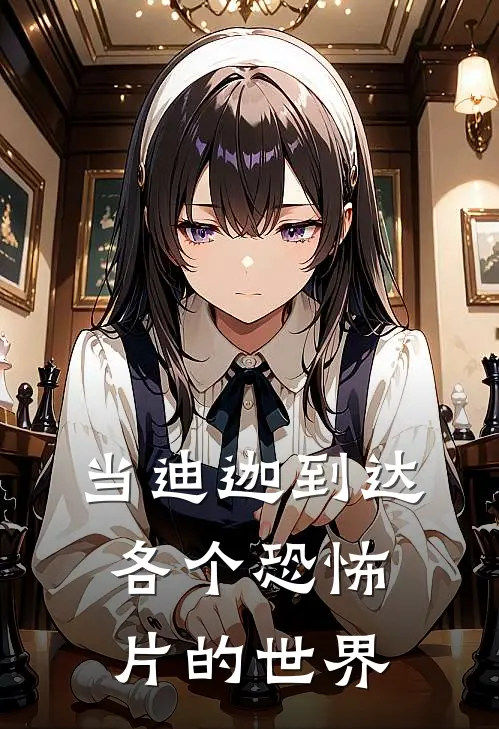 当迪迦到达各个恐怖片的世界