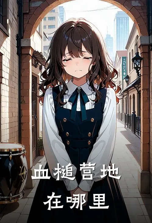 血槌营地在哪里