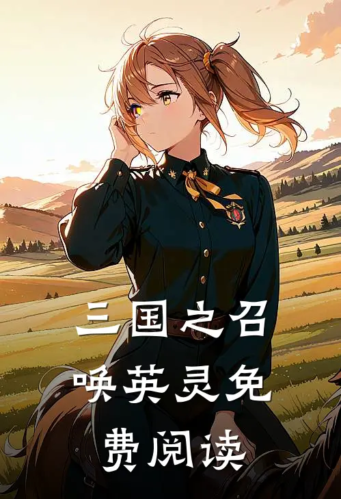 三国之召唤英灵免费阅读