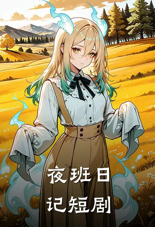夜班日记 短剧