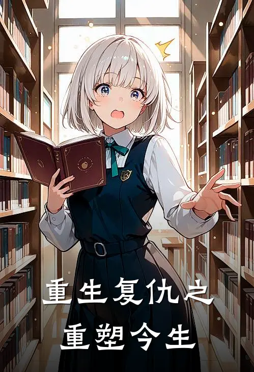 重生复仇之重塑今生
