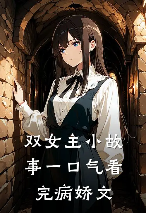 双女主小故事一口气看完病娇文