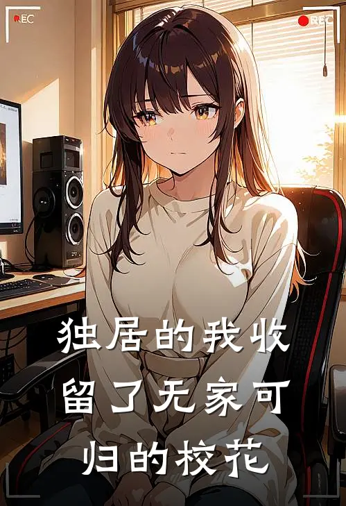 独居的我收留了无家可归的校花