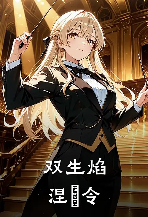 双生焰：涅槃令