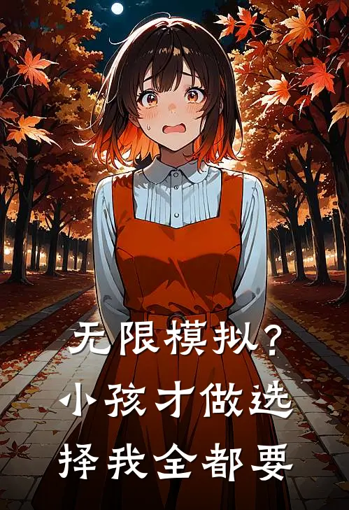 无限模拟？小孩才做选择我全都要