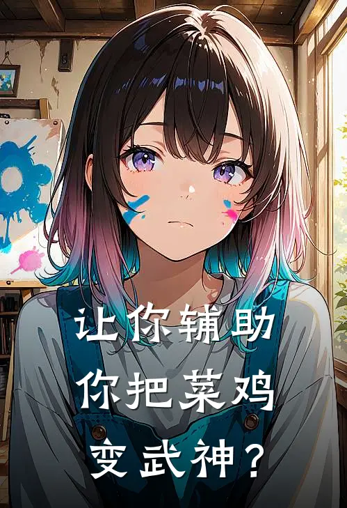 让你辅助，你把菜鸡变武神？
