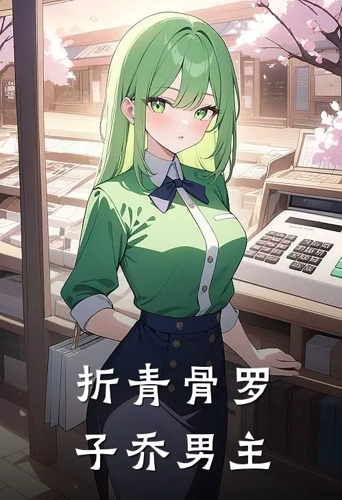 折青骨罗子乔男主