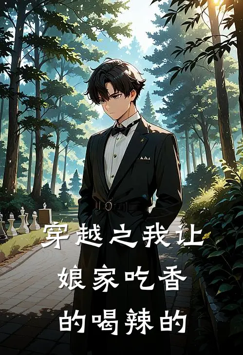 穿越之我让娘家吃香的喝辣的