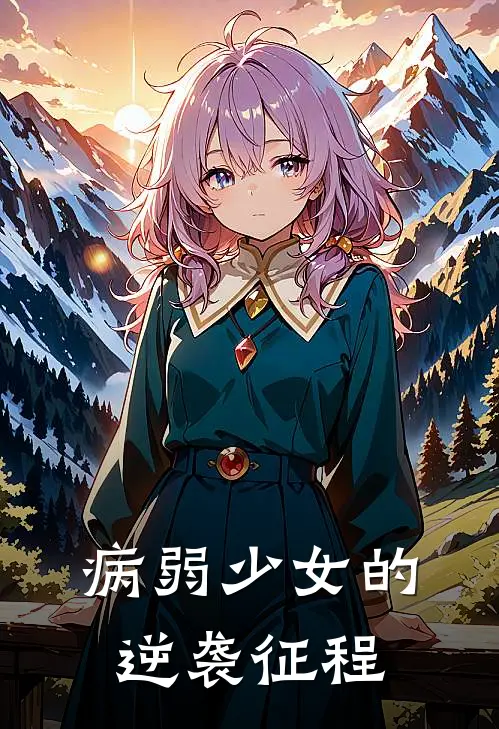 病弱少女的逆袭征程