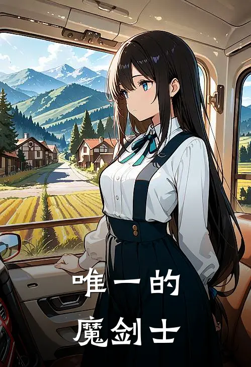 唯一的魔剑士