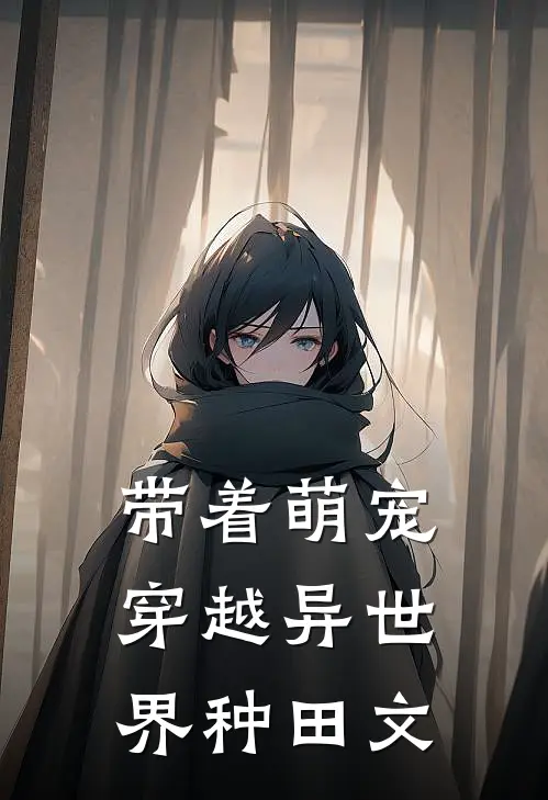 带着萌宠穿越异世界种田文