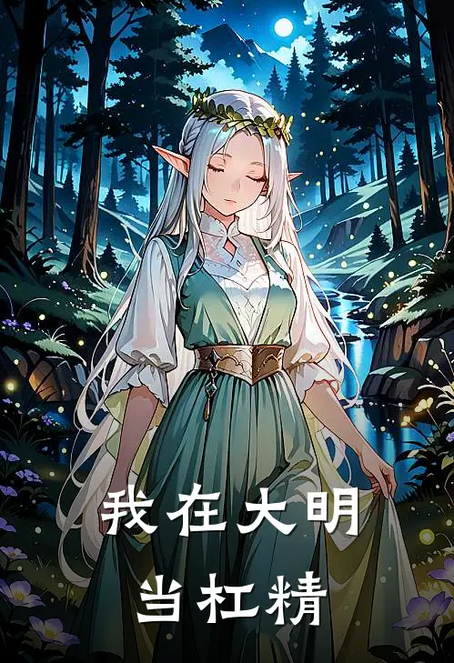 我在大明当杠精