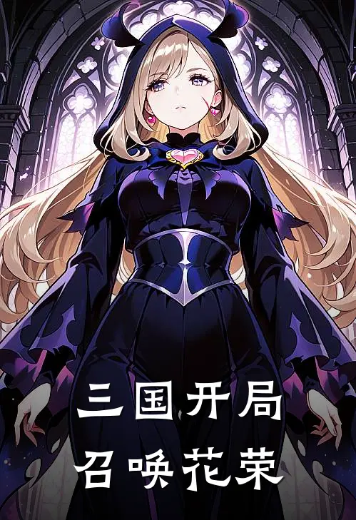 三国开局召唤花荣