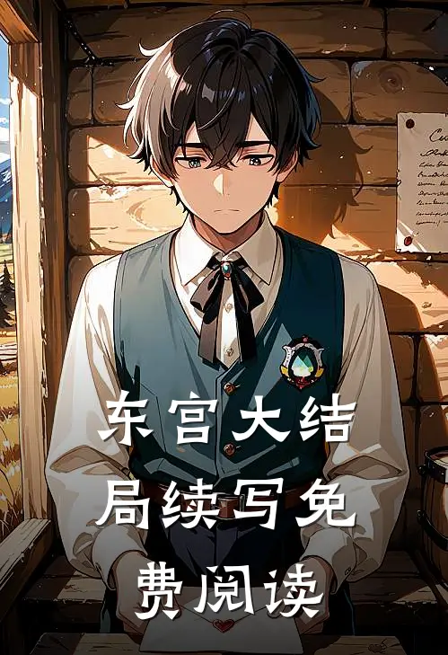 东宫大结局续写免费阅读