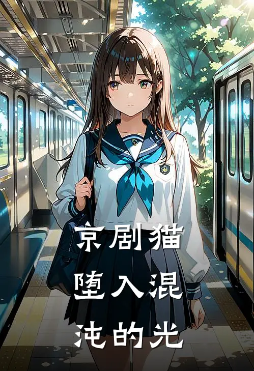 京剧猫：堕入混沌的光