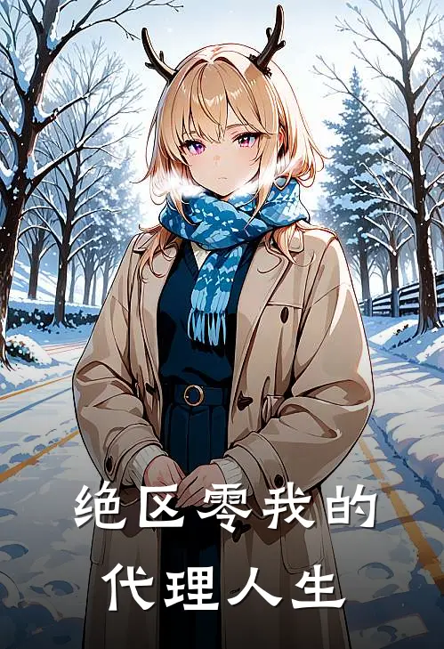 绝区零我的代理人生