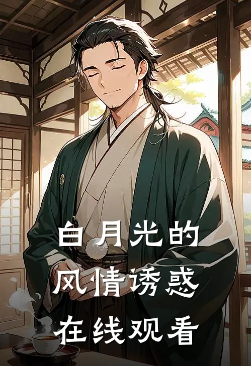 白月光的风情诱惑在线观看