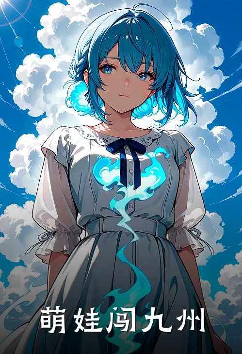 萌娃闯九州