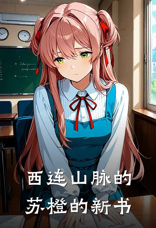 西连山脉的苏橙的新书