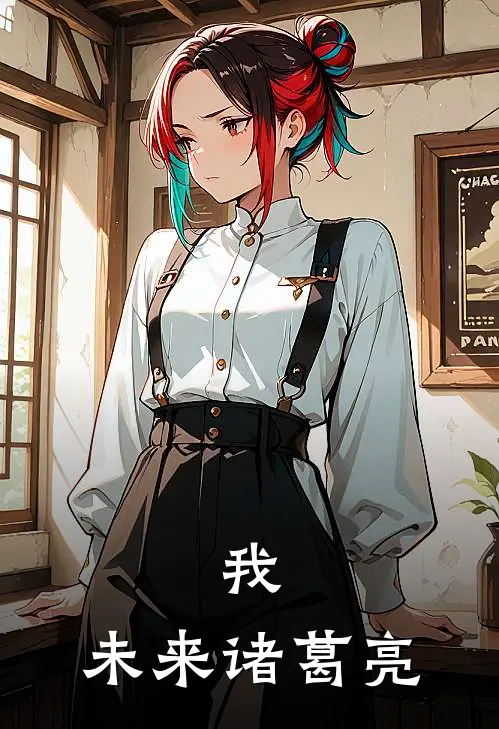 我，未来诸葛亮