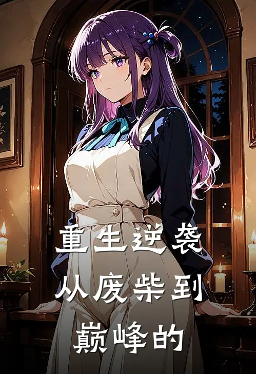 重生逆袭从废柴到巅峰的