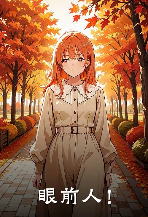 眼前人！