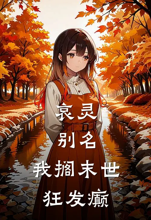 哀灵，别名：我搁末世狂发癫