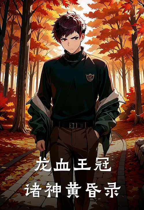 龙血王冠：诸神黄昏录