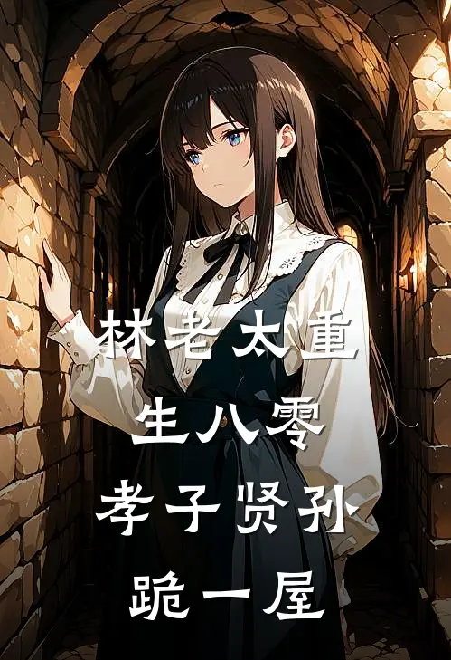 林老太重生八零：孝子贤孙跪一屋