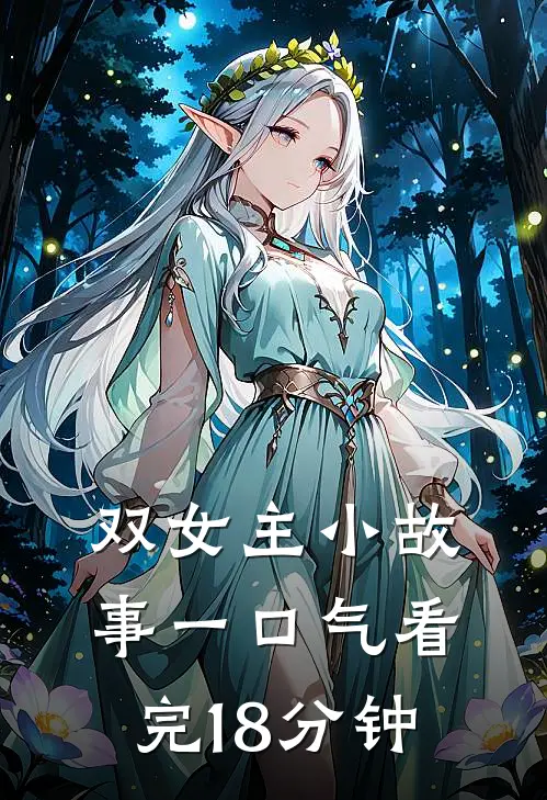 双女主小故事一口气看完18分钟