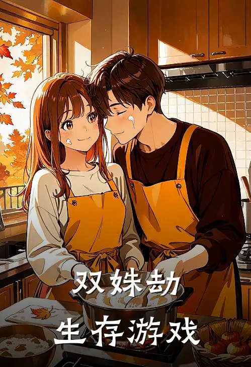 双姝劫：生存游戏