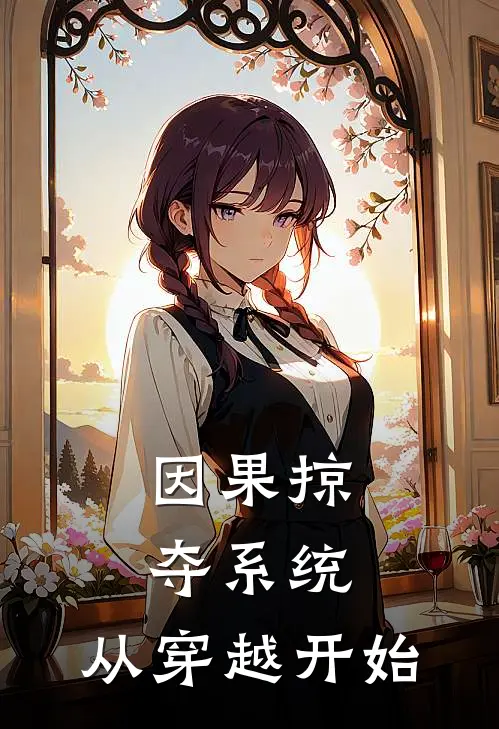 因果掠夺系统：从穿越开始