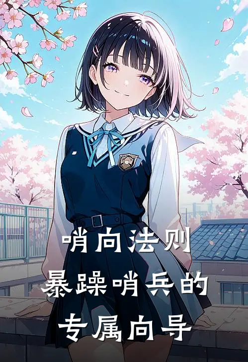 哨向法则：暴躁哨兵的专属向导