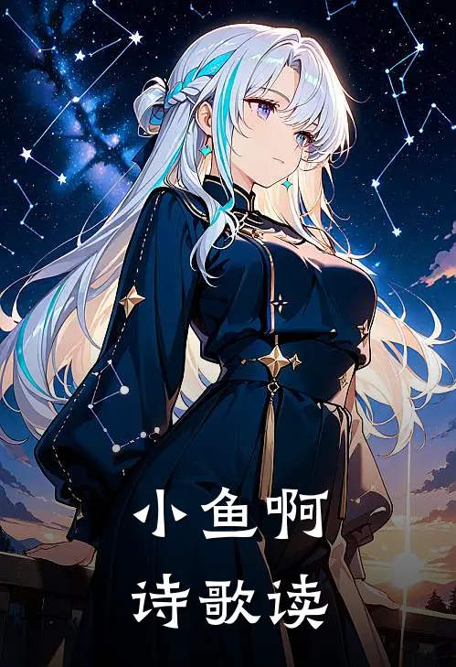 小鱼啊 诗歌 读