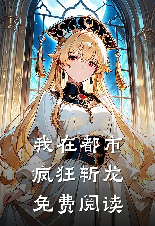 我在都市疯狂斩龙免费阅读