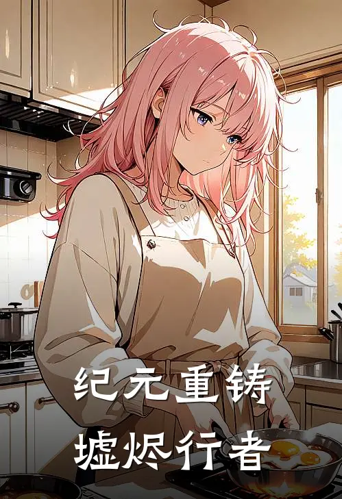 纪元重铸：墟烬行者