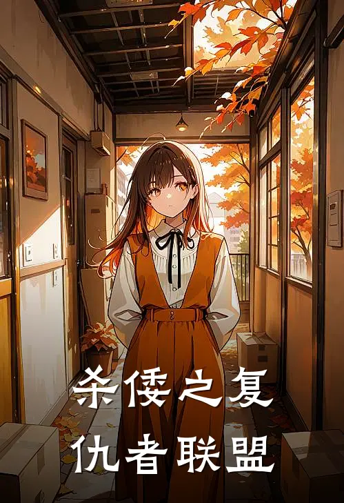 杀倭之复仇者联盟