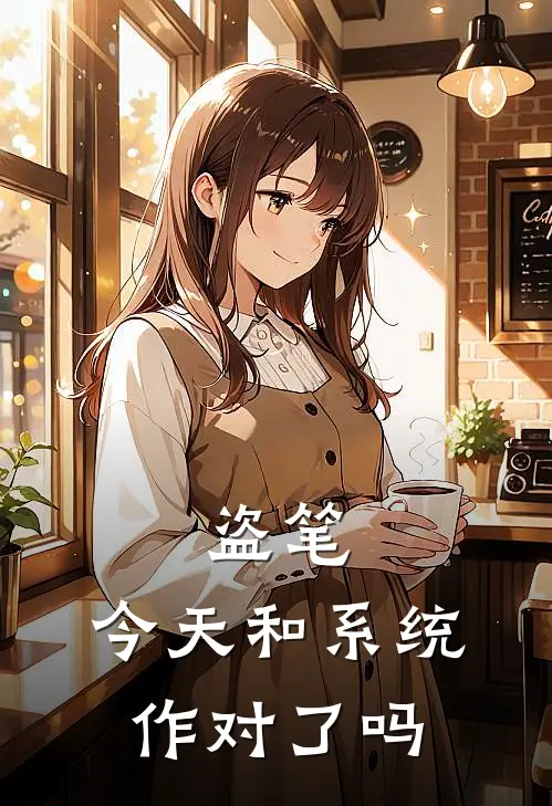 盗笔：今天和系统作对了吗