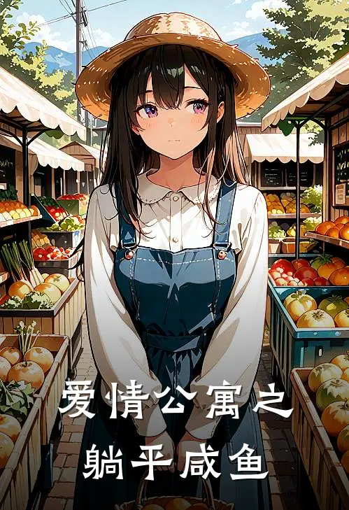 爱情公寓之躺平咸鱼