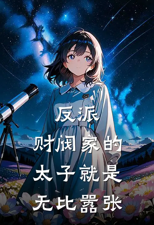 反派：财阀家的太子就是无比嚣张