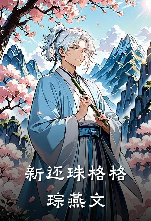 新还珠格格：琮燕文