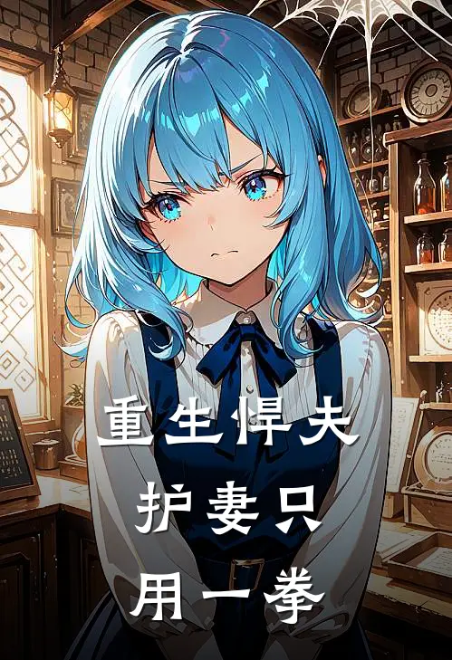 重生悍夫：护妻只用一拳